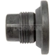 Purchase Top-Quality Front Wheel Nut by DORMAN/AUTOGRADE - 611-202 pa7