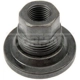 Purchase Top-Quality Front Wheel Nut by DORMAN/AUTOGRADE - 611-202 pa8