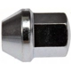 Purchase Top-Quality DORMAN/AUTOGRADE - 611-204.1 - Front Wheel Nut pa1