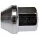 Purchase Top-Quality Front Wheel Nut by DORMAN/AUTOGRADE - 611-204 pa7