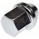 Purchase Top-Quality Front Wheel Nut by DORMAN/AUTOGRADE - 611-204 pa8