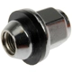Purchase Top-Quality Front Wheel Nut by DORMAN/AUTOGRADE - 611-210.1 pa5
