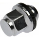 Purchase Top-Quality Front Wheel Nut by DORMAN/AUTOGRADE - 611-210 pa5
