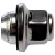 Purchase Top-Quality DORMAN/AUTOGRADE - 611-210 - Front Wheel Nut (Pack of 10) pa9