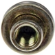 Purchase Top-Quality Front Wheel Nut by DORMAN/AUTOGRADE - 611-211 pa3