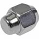 Purchase Top-Quality Front Wheel Nut by DORMAN/AUTOGRADE - 611-215.1 pa8