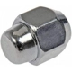 Purchase Top-Quality Front Wheel Nut by DORMAN/AUTOGRADE - 611-215.1 pa9