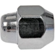 Purchase Top-Quality Front Wheel Nut by DORMAN/AUTOGRADE - 611-215 pa2