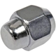 Purchase Top-Quality Front Wheel Nut by DORMAN/AUTOGRADE - 611-215 pa4