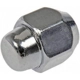 Purchase Top-Quality Front Wheel Nut by DORMAN/AUTOGRADE - 611-215 pa7