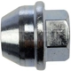 Purchase Top-Quality Front Wheel Nut by DORMAN/AUTOGRADE - 611-223.1 pa5