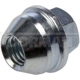 Purchase Top-Quality Front Wheel Nut by DORMAN/AUTOGRADE - 611-223.1 pa6