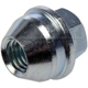 Purchase Top-Quality Front Wheel Nut by DORMAN/AUTOGRADE - 611-223 pa8