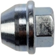 Purchase Top-Quality Front Wheel Nut by DORMAN/AUTOGRADE - 611-223 pa9