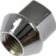 Purchase Top-Quality Front Wheel Nut by DORMAN/AUTOGRADE - 611-235 pa9