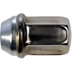 Purchase Top-Quality DORMAN/AUTOGRADE - 611-236 - Front Wheel Nut (Pack of 10) pa11