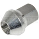 Purchase Top-Quality Front Wheel Nut by DORMAN/AUTOGRADE - 611-236FK pa12