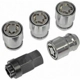Purchase Top-Quality Front Wheel Nut by DORMAN/AUTOGRADE - 611-236FK pa13