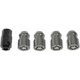 Purchase Top-Quality Front Wheel Nut by DORMAN/AUTOGRADE - 611-236FK pa6