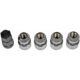 Purchase Top-Quality Front Wheel Nut by DORMAN/AUTOGRADE - 611-236FK pa7