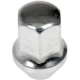 Purchase Top-Quality Front Wheel Nut by DORMAN/AUTOGRADE - 611-236FK pa9