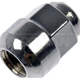 Purchase Top-Quality Front Wheel Nut by DORMAN/AUTOGRADE - 611-244 pa1
