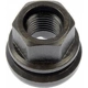 Purchase Top-Quality Front Wheel Nut by DORMAN/AUTOGRADE - 611-246.1 pa5