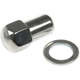 Purchase Top-Quality DORMAN/AUTOGRADE - 611-256.1 - Wheel Lug Nut pa1