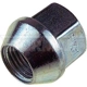 Purchase Top-Quality Front Wheel Nut (Pack of 10) by DORMAN/AUTOGRADE - 611-257 pa7