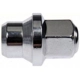 Purchase Top-Quality Front Wheel Nut by DORMAN/AUTOGRADE - 611-259.1 pa4