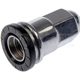 Purchase Top-Quality Front Wheel Nut (Pack of 10) by DORMAN/AUTOGRADE - 611-268 pa6