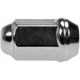Purchase Top-Quality Front Wheel Nut by DORMAN/AUTOGRADE - 611-273.1 pa1