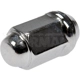 Purchase Top-Quality Front Wheel Nut by DORMAN/AUTOGRADE - 611-273.1 pa6