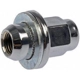 Purchase Top-Quality Front Wheel Nut by DORMAN/AUTOGRADE - 611-277.1 pa10