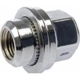 Purchase Top-Quality Front Wheel Nut by DORMAN/AUTOGRADE - 611-278.1 pa5