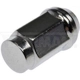 Purchase Top-Quality Front Wheel Nut by DORMAN/AUTOGRADE - 611-284.1 pa8