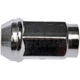 Purchase Top-Quality Front Wheel Nut by DORMAN/AUTOGRADE - 611-284 pa10