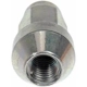 Purchase Top-Quality Front Wheel Nut by DORMAN/AUTOGRADE - 611-288 pa17