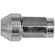 Purchase Top-Quality Front Wheel Nut by DORMAN/AUTOGRADE - 611-288 pa18