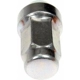 Purchase Top-Quality Front Wheel Nut by DORMAN/AUTOGRADE - 611-288 pa19