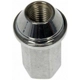 Purchase Top-Quality Front Wheel Nut by DORMAN/AUTOGRADE - 611-291.1 pa10