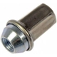 Purchase Top-Quality Front Wheel Nut by DORMAN/AUTOGRADE - 611-291.1 pa12