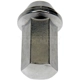 Purchase Top-Quality Front Wheel Nut by DORMAN/AUTOGRADE - 611-291.1 pa4