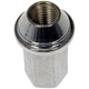 Purchase Top-Quality Front Wheel Nut by DORMAN/AUTOGRADE - 611-291.1 pa5