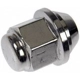 Purchase Top-Quality Front Wheel Nut by DORMAN/AUTOGRADE - 611-299.1 pa7