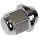 Purchase Top-Quality Front Wheel Nut by DORMAN/AUTOGRADE - 611-299.1 pa9