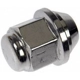 Purchase Top-Quality Front Wheel Nut by DORMAN/AUTOGRADE - 611-299 pa5