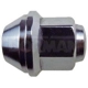 Purchase Top-Quality Front Wheel Nut by DORMAN/AUTOGRADE - 611-303.1 pa1