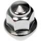 Purchase Top-Quality Front Wheel Nut by DORMAN/AUTOGRADE - 611-303.40 pa1