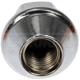 Purchase Top-Quality Front Wheel Nut by DORMAN/AUTOGRADE - 611-303.40 pa10